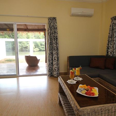 Hotel Sunset Lounge Sihanoukville Esterno foto