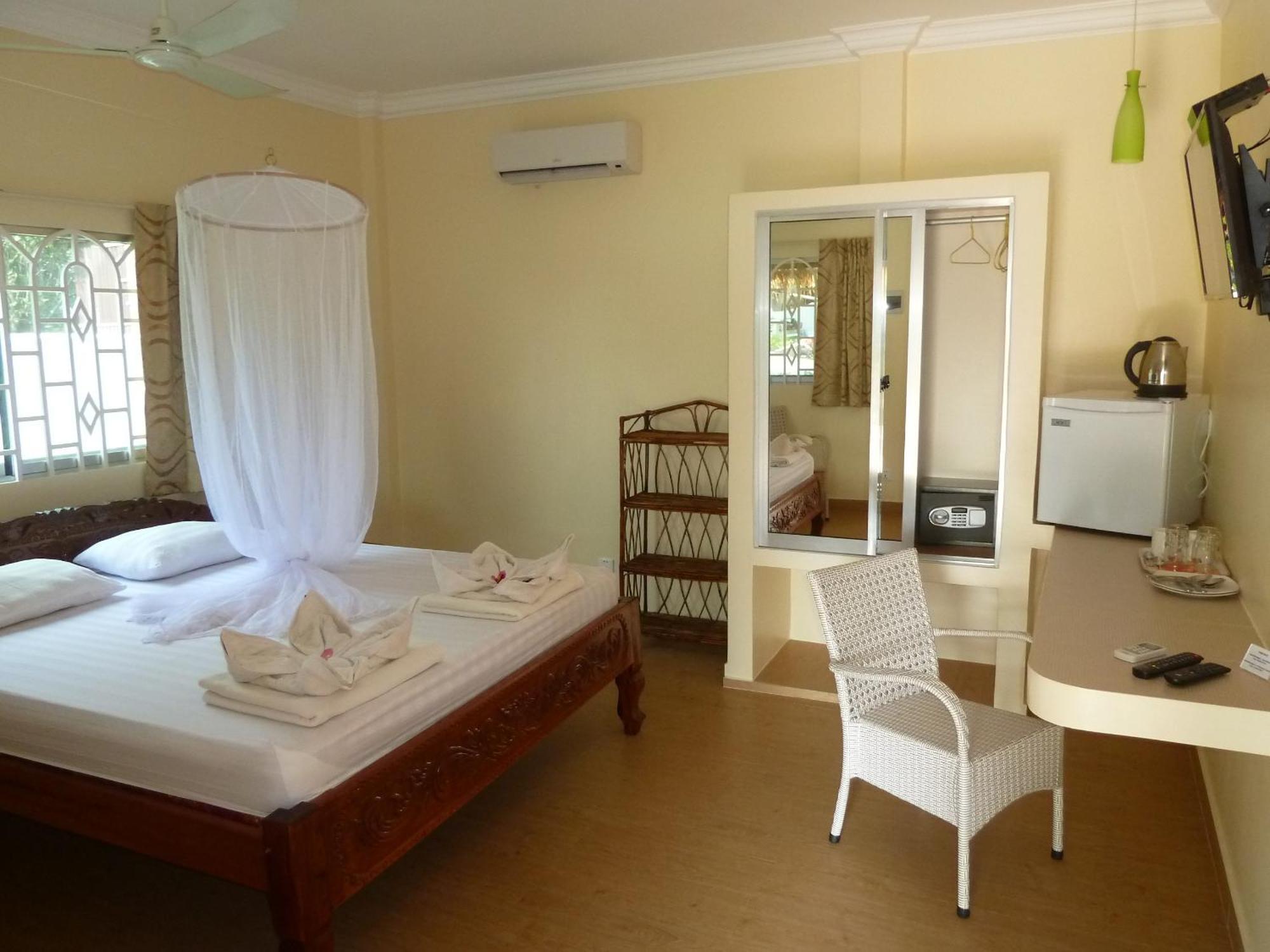 Hotel Sunset Lounge Sihanoukville Camera foto