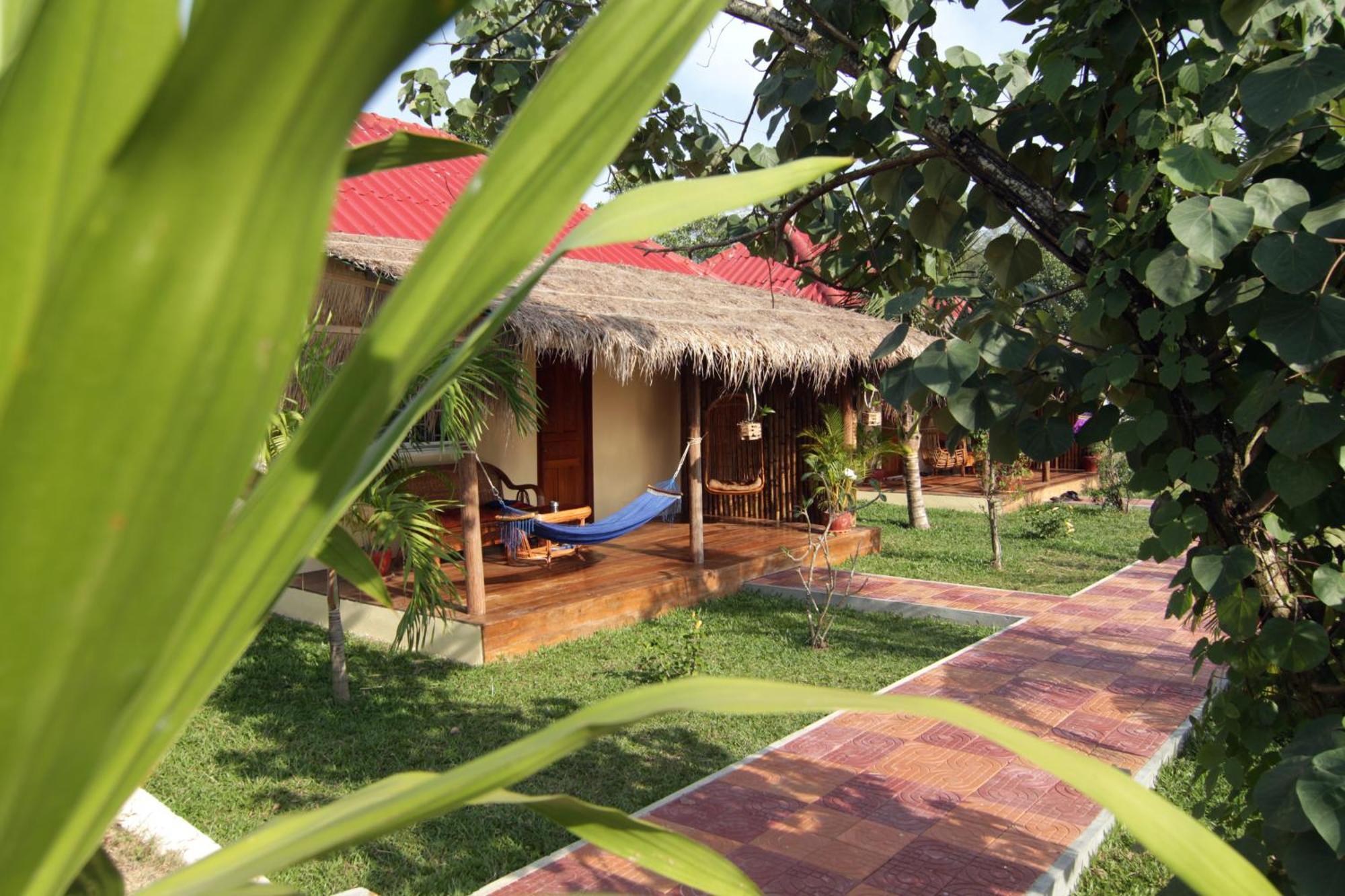 Hotel Sunset Lounge Sihanoukville Camera foto