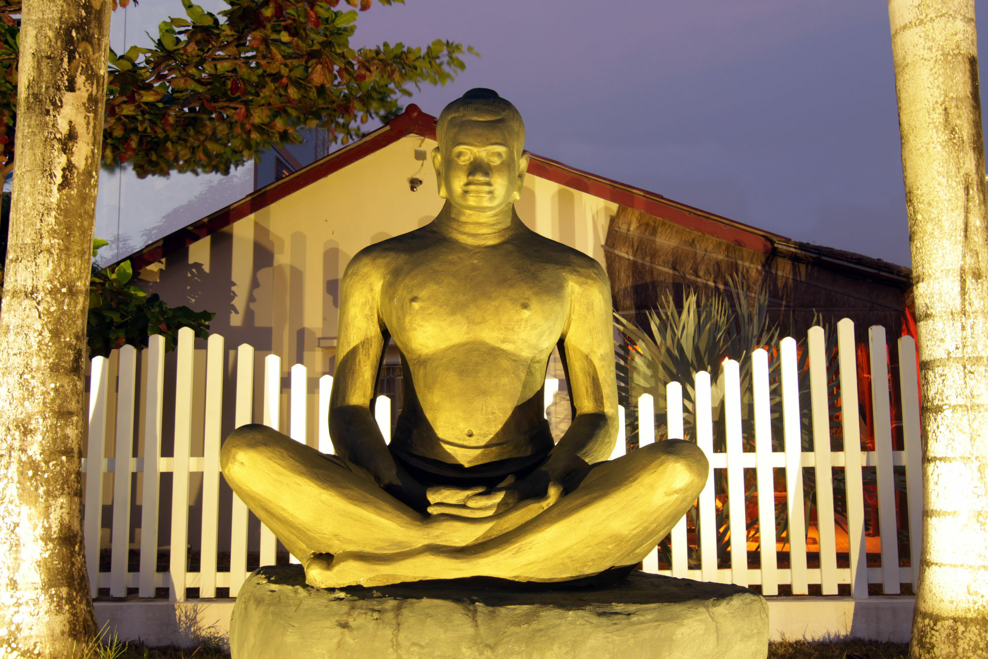Hotel Sunset Lounge Sihanoukville Esterno foto